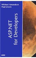 ASP.NET for Developers