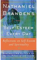 Nathaniel Brandens Self-Esteem Every Day