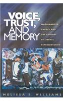 Voice, Trust, and Memory