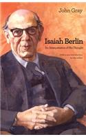 Isaiah Berlin
