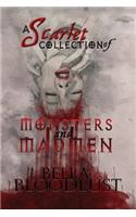 Scarlet Collection of Monsters and Madmen