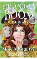 Grandma Boom Chronicles