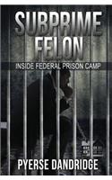 Subprime Felon
