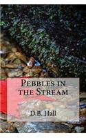 Pebbles in the Stream