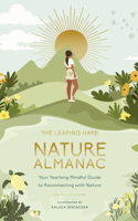 Leaping Hare Nature Almanac