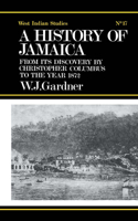 History of Jamaica