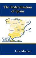 Federalization of Spain