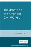 Debate on the American Civil War Era