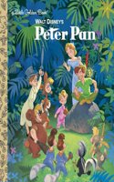 Walt Disney's Peter Pan (Disney Classic)