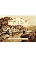 Yosemite Valley Railroad