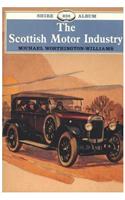 The Scottish Motor Industry