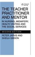TEACHER PRACTITIONER & MENTORIN NSG