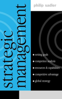 Strategic Management MBA Masterclass
