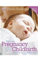 The New Pregnancy & Childbirth