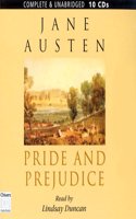 Pride and Prejudice