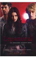 Unnatural