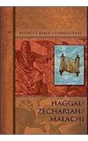 Haggai/Zechariah/Malachi