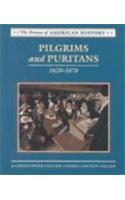 Pilgrims and Puritans