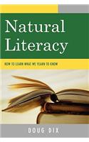 Natural Literacy