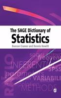 Sage Dictionary of Statistics