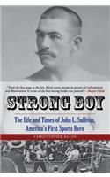 Strong Boy