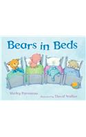 Bears in Beds