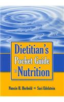 Dietitian's Pocket Guide to Nutrition