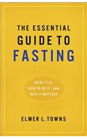 Essential Guide to Fasting: What It Is, How to Do It, and Why It Matters(English)