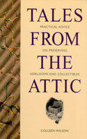 Tales from the Attic