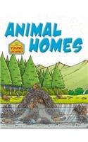 Animal Homes