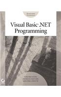 Visual Basic.Net Programming