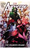 Avengers: The Children's Crusade