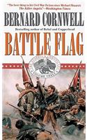 Battle Flag: (3 Starbuck Chronicles (Audio))