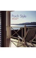 Porch Style