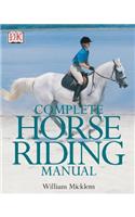 Complete Horse Riding Manual