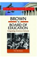 Brown v. Board of Education