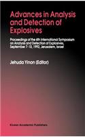 Advances in Analysis and Detection of Explosives