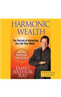 Harmonic Wealth Lib/E