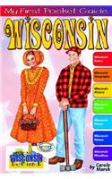 My First Pocket Guide to Wisconsin!: (English)