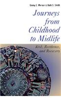 Journeys from Childhood to Midlife