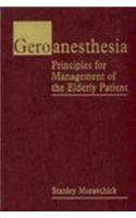 Geroanesthesia