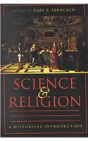 Science and Religion