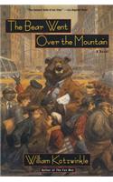 Bear Went Over the Mountain