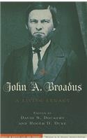 John A. Broadus