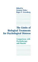 The Limits of Biological Treatments for Psychological Distress