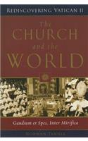 The Church and the World