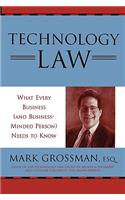 Technology Law