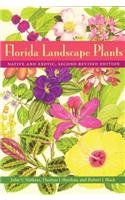 Florida Landscape Plants: Native And Exotic
