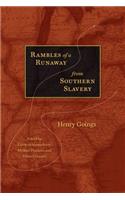 Rambles of a Runaway from Southern Slavery