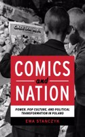 Comics and Nation